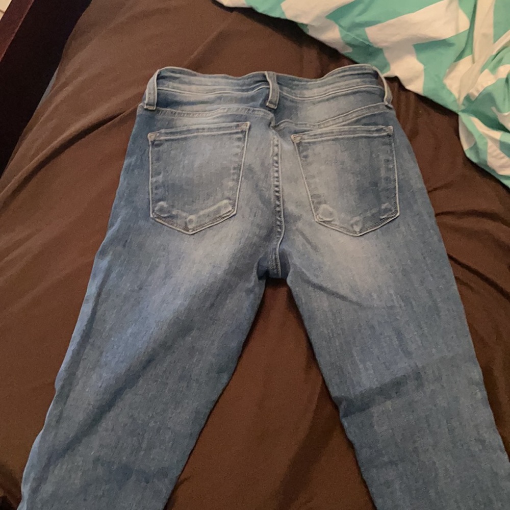 Flying Monkey Jeans - image 2